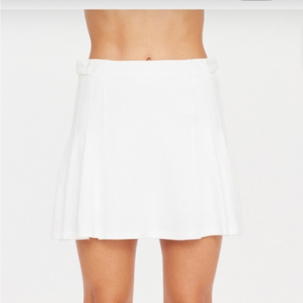 Brand new with tags The Upside Pasadena Cher skirt
